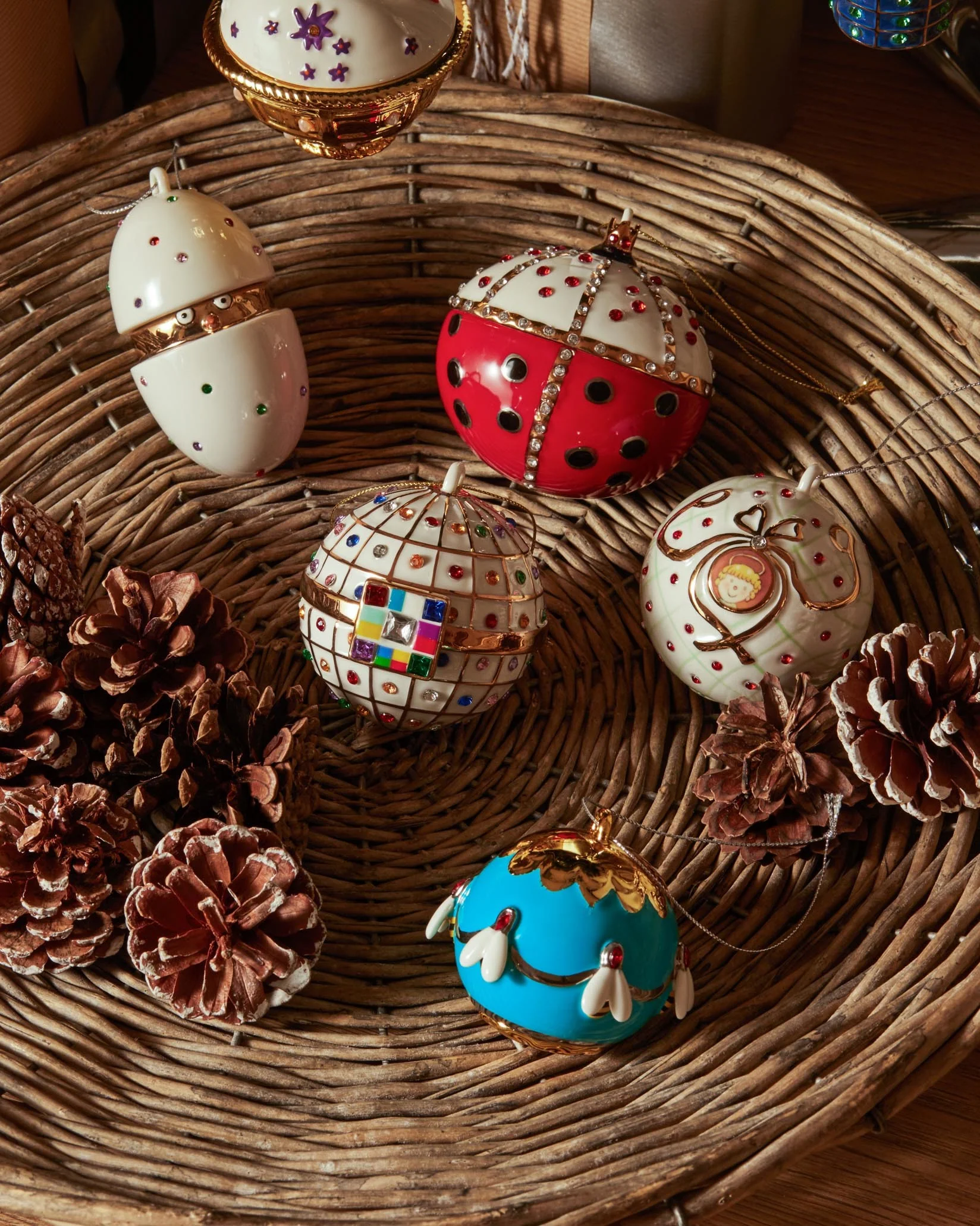 Re Coccinello - Image 2